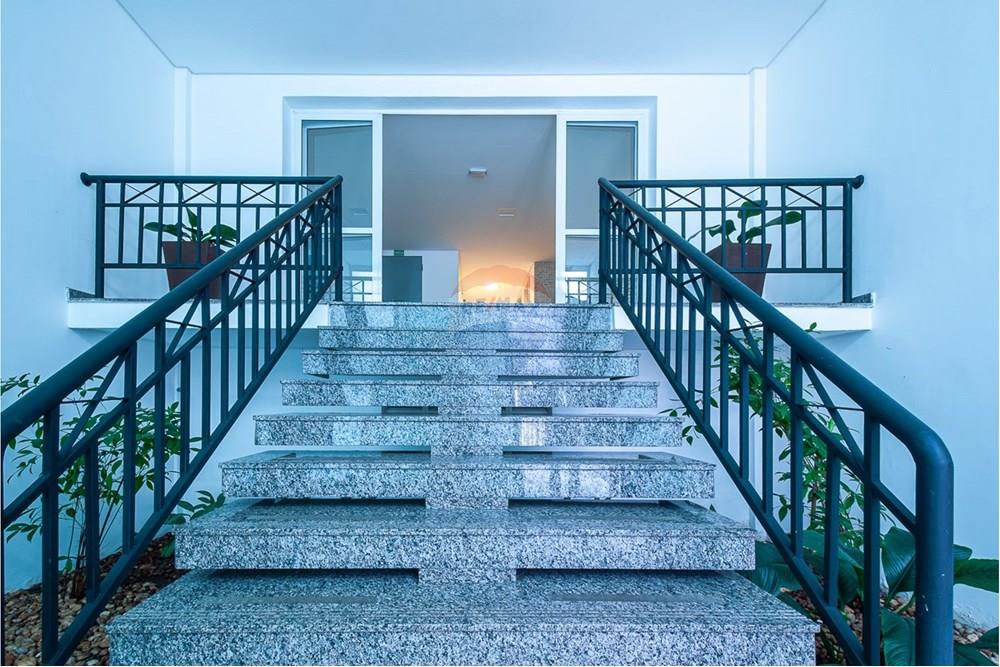 Apartamento - Venda - São Paulo , São Paulo - entrada prédio v2.jpg - 601311011-161