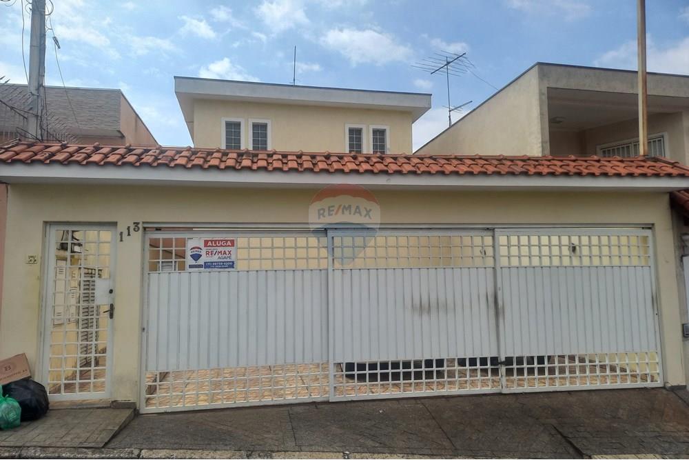 Sobrado - Alugar - São Paulo , São Paulo - 20251014_095042.jpg - 602131003-411