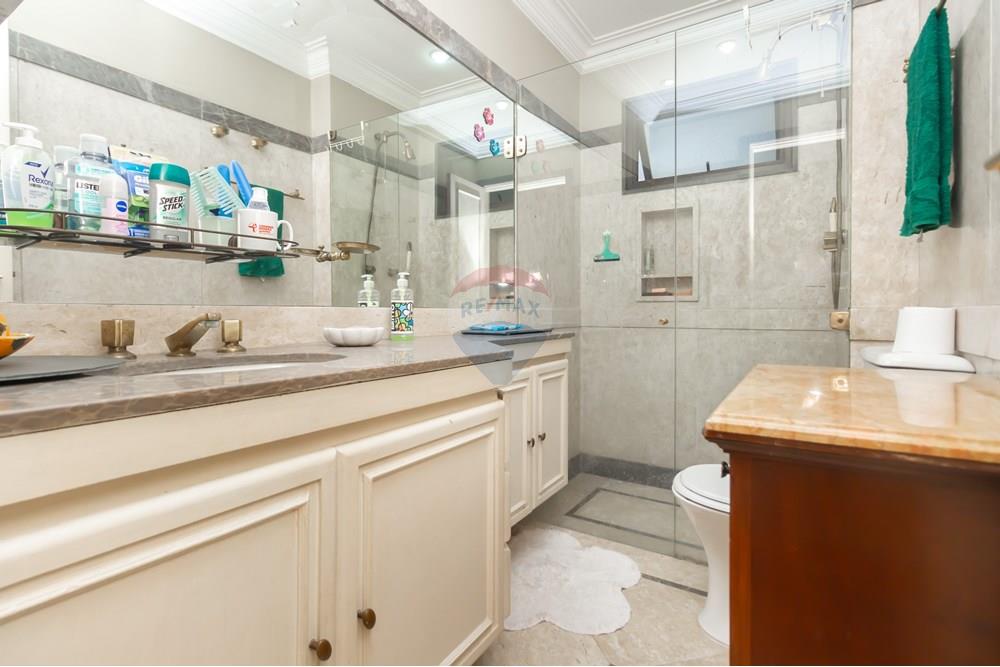 Apartamento - Venda - São Paulo , São Paulo - 30 banheiro.jpg - 601481005-203