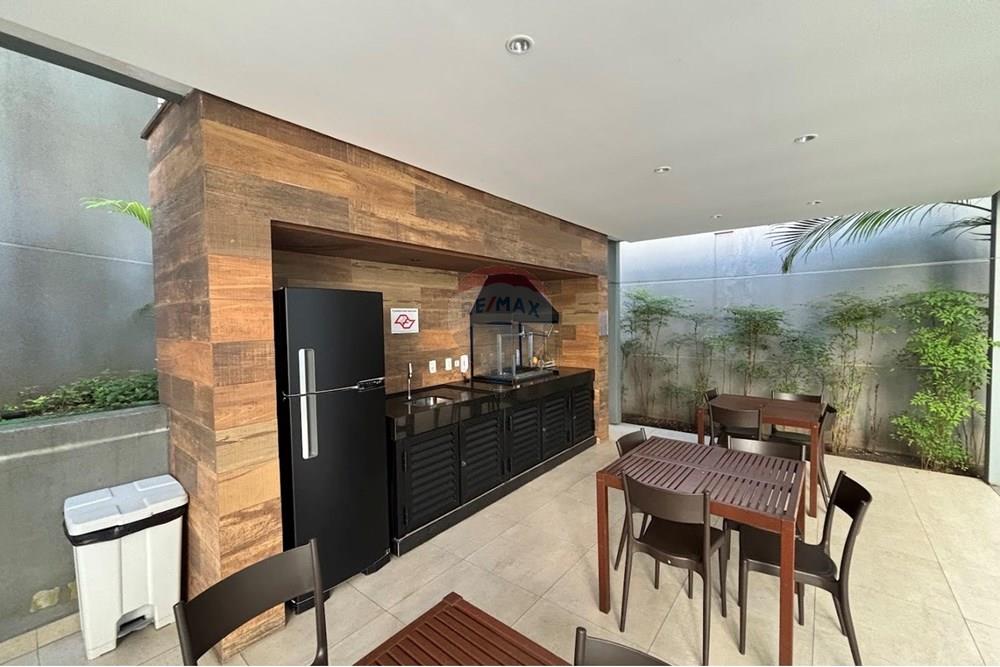 Apartamento - Venda - São Paulo , São Paulo - dri16.jpg - 601401007-44