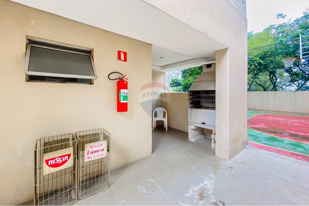 Apartamento - Venda - São Paulo , São Paulo - IMG_619827.jpg - 601811011-16