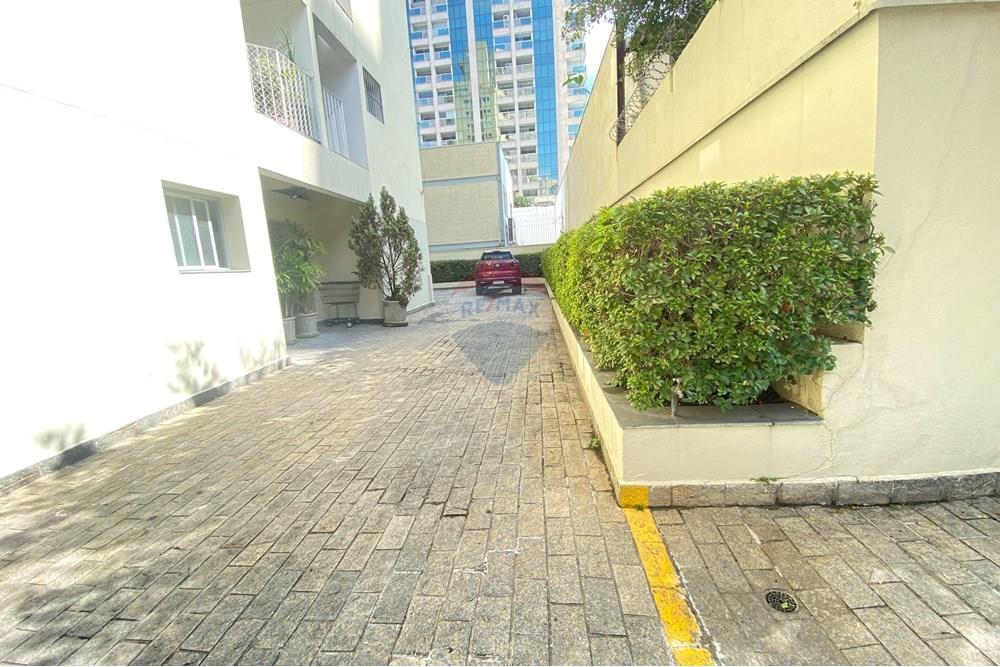 Apartamento - Alugar - São Paulo , São Paulo - 4B82AB95-42CF-47DA-A274-EE4E9EABB427.JPG - 602071003-47