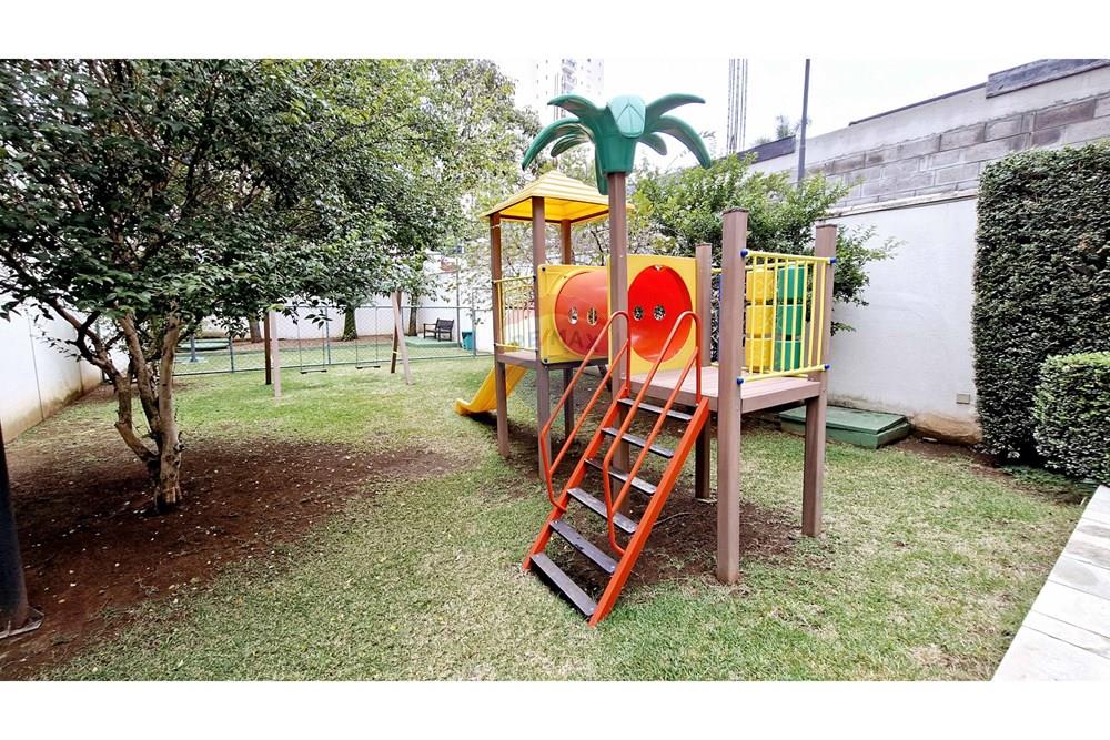 Apartamento - Venda - São Paulo , São Paulo - 47.jpg - Quintal - 601361003-188