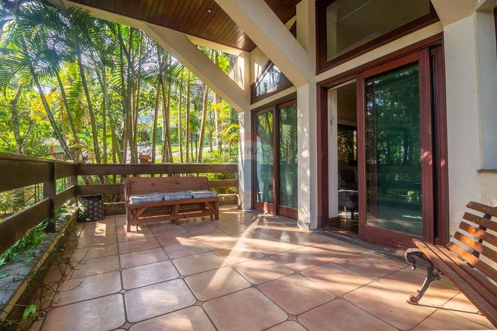 Casa de Condomínio - Venda - Santana de Parnaíba , São Paulo - _MG_9705-HDR.jpg - 602191001-8