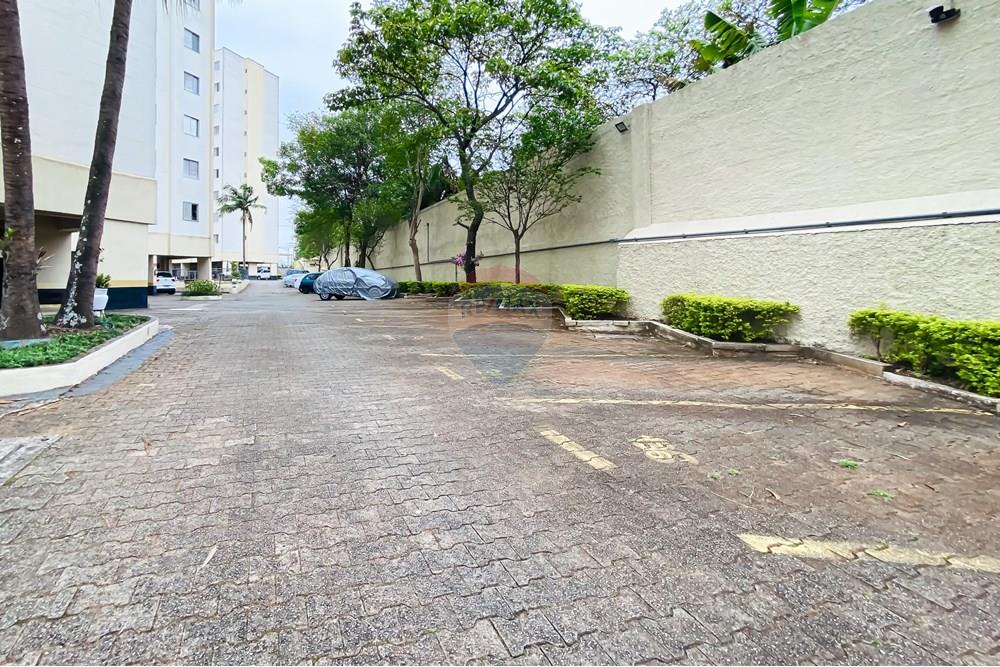 Apartamento - Venda - São Paulo , São Paulo - 21 - Garagens.jpg - 602031008-81