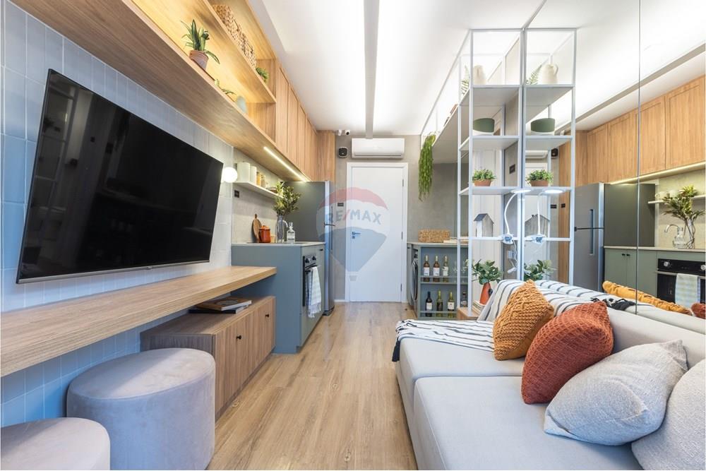 Apartamento - Venda - São Paulo , São Paulo - _ND_0184-HDR.jpg - 602071012-19