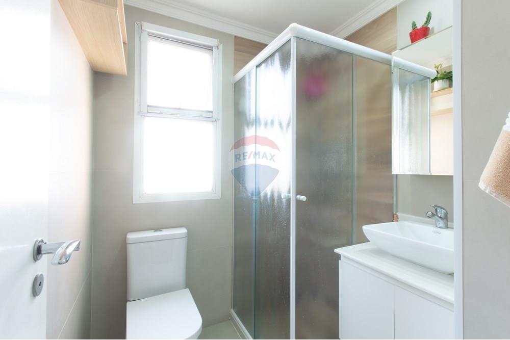 Apartamento - Venda - São Paulo , São Paulo - 28 Suíte 2.jpg - 601971072-33