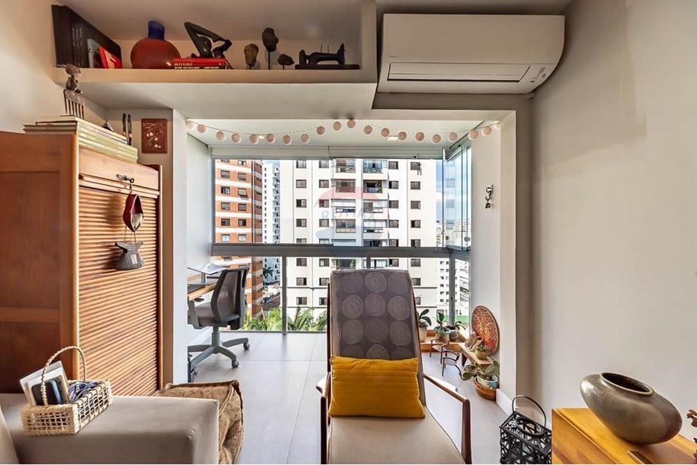 Apartamento - Venda - São Paulo , São Paulo - IMG-20250711-WA0063.jpg - 601971090-9