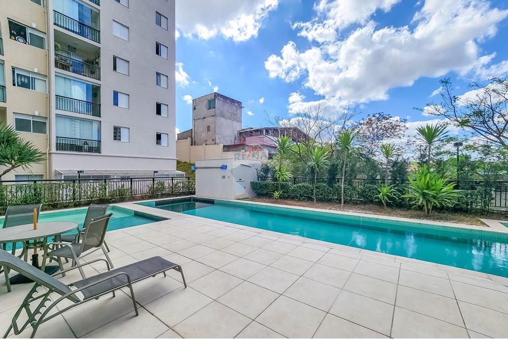 Apartamento - Venda - São Paulo , São Paulo - 01fotos_029.jpg - 601331053-22