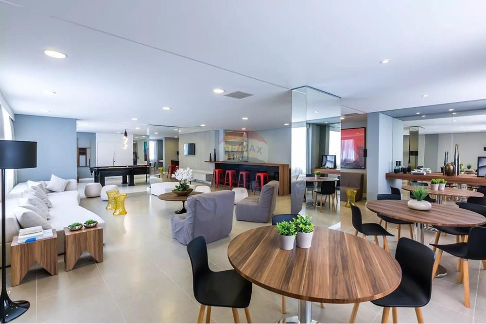 Studio - Venda - São Paulo , São Paulo - salao festas.jpg - Salão de Festas - 601081089-7