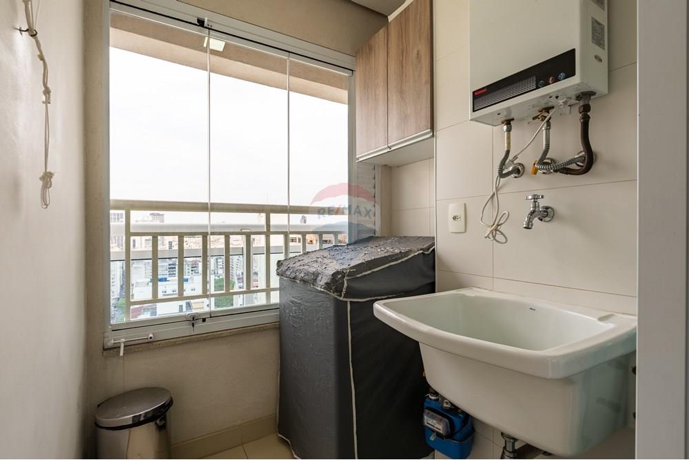 Apartamento - Venda - São Paulo , São Paulo - 25_AP.jpg - 601471003-188