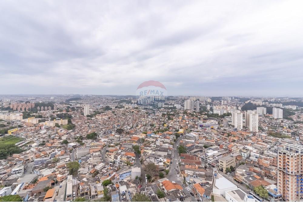 Apartamento - Alugar - São Paulo , São Paulo - IMG_786620.jpg - 602071012-21