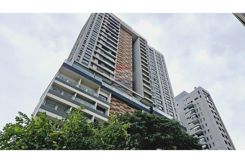 Apartamento - Alugar - São Paulo , São Paulo - RUA CACILDA BECKER, 35 (2).jpg - 601361020-392