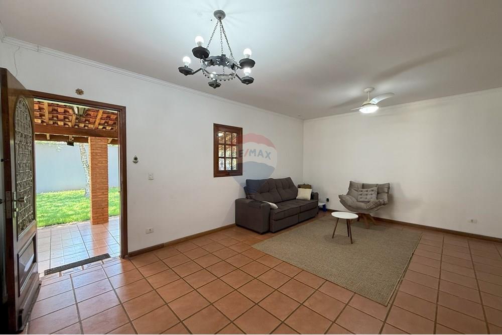 Chácara / Sítio / Fazenda - Venda - Piracicaba , São Paulo - Sala 2.jpg - 601421019-7