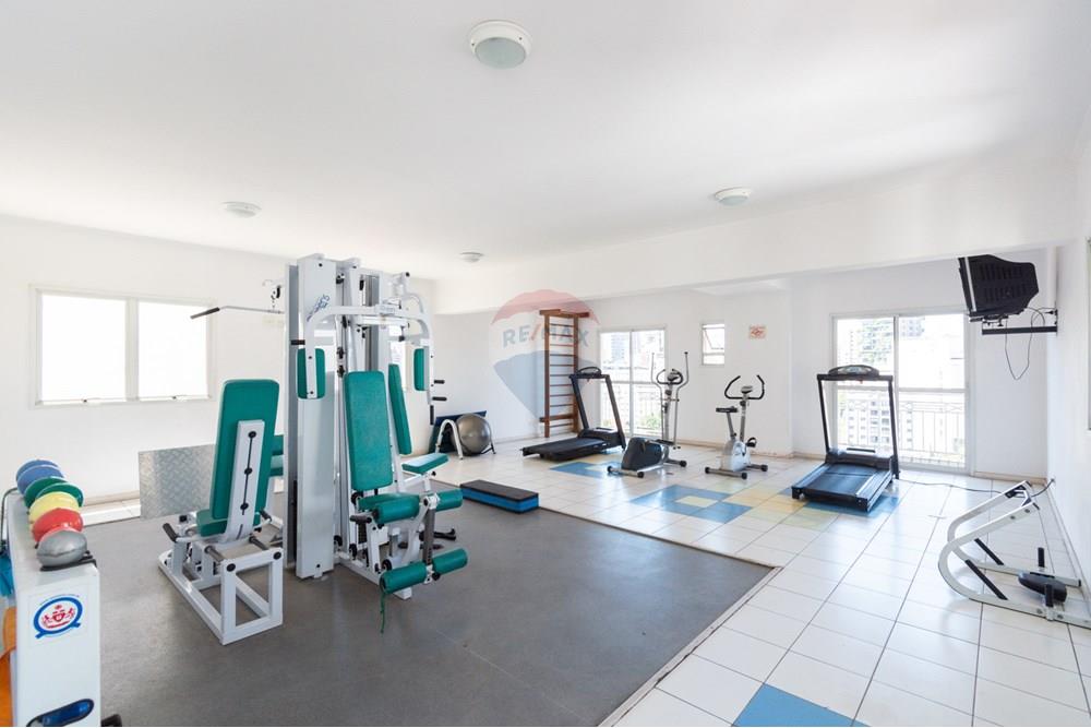 Apartamento, 1 quarto, 39 m² - Foto 19