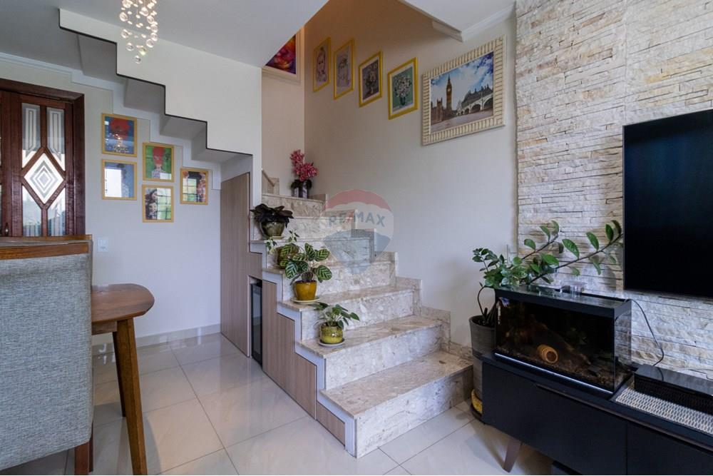 Casa de Condomínio - Venda - São Paulo , São Paulo - 5.jpg - 601751014-1050