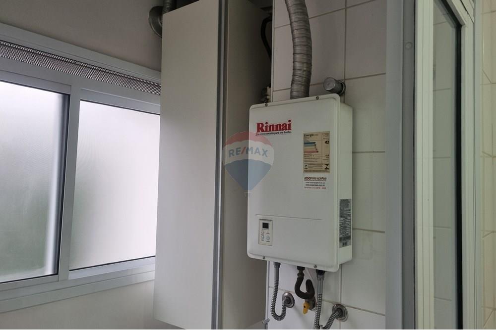 Apartamento - Alugar - São Paulo , São Paulo - 20250612_075025.jpg - 602321006-48