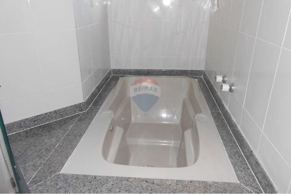 Apartamento - Alugar - São Paulo , São Paulo - 13 - banheira suíte.jpg - 602291016-292