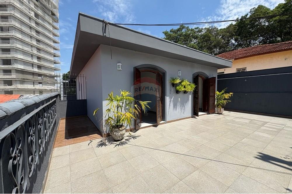Prédio Inteiro para alugar, 400m² - Foto 2