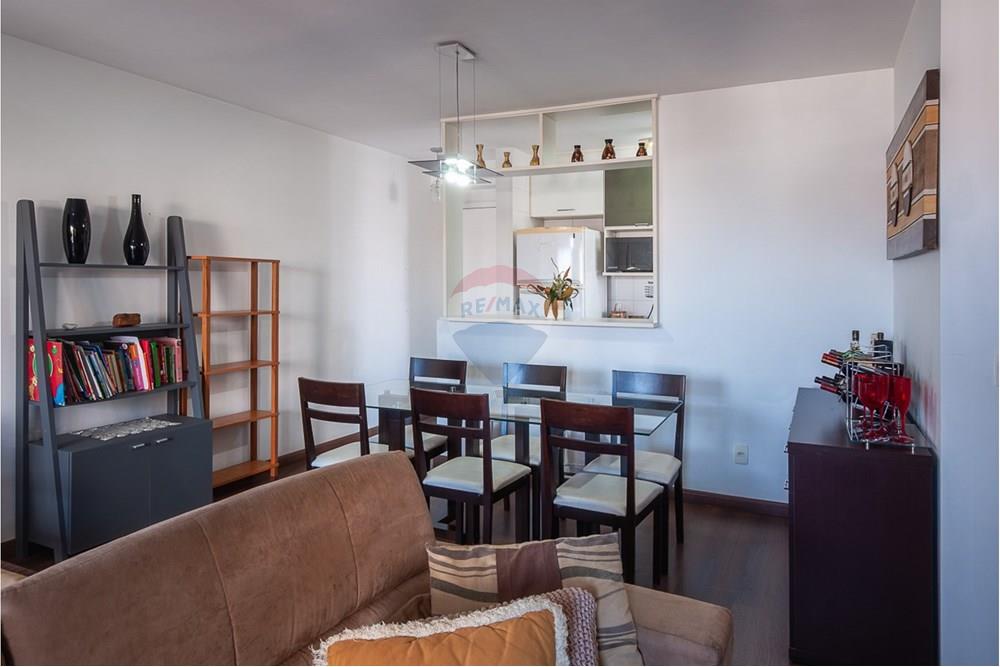 Apartamento - Venda - São Paulo , São Paulo - sala v8.jpg - Sala de estar - 601311011-162