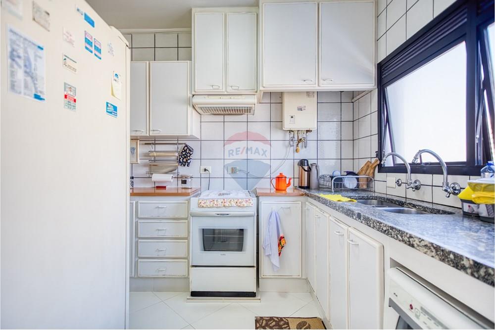 Apartamento - Venda - São Paulo , São Paulo - 04cozinha002.jpg - Cozinha - 601081090-18