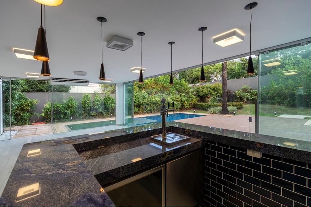 Casa de Condomínio - Venda - Ribeirão Preto , São Paulo - casa_venda_guapore2_ribeirao_preto (43).jpg - 601251261-8