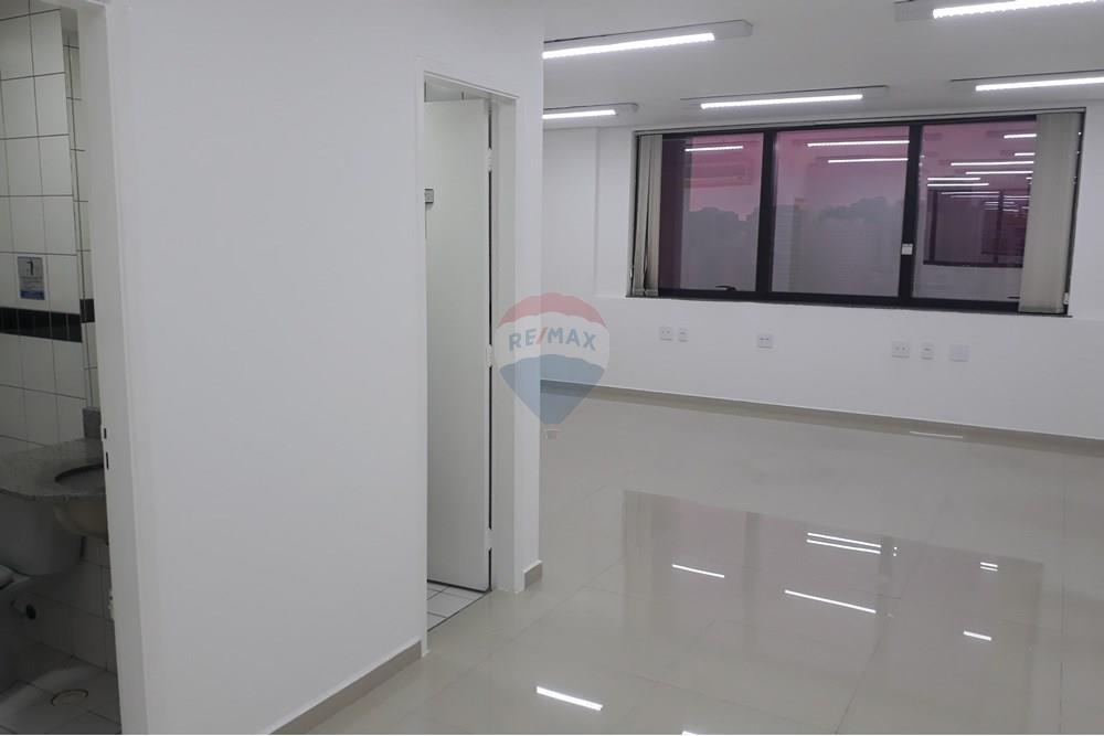 Cj. Comercial/ Sala - Alugar - São Paulo , São Paulo - 6.jpg - 602291021-210