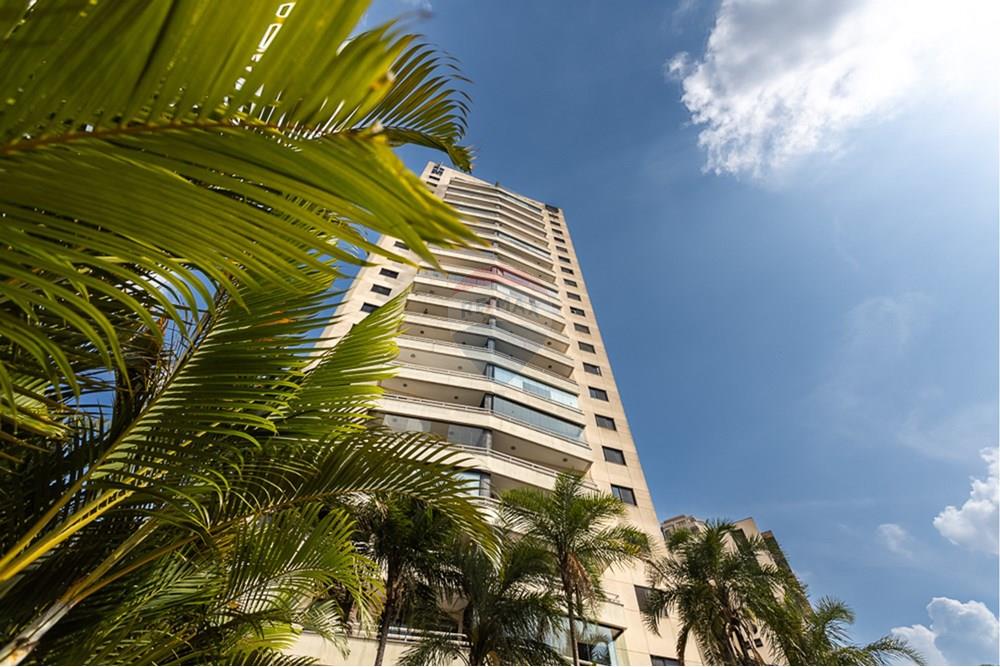 Cobertura - Alugar - São Paulo , São Paulo - _MG_4892-HDR.jpg - 601261027-29
