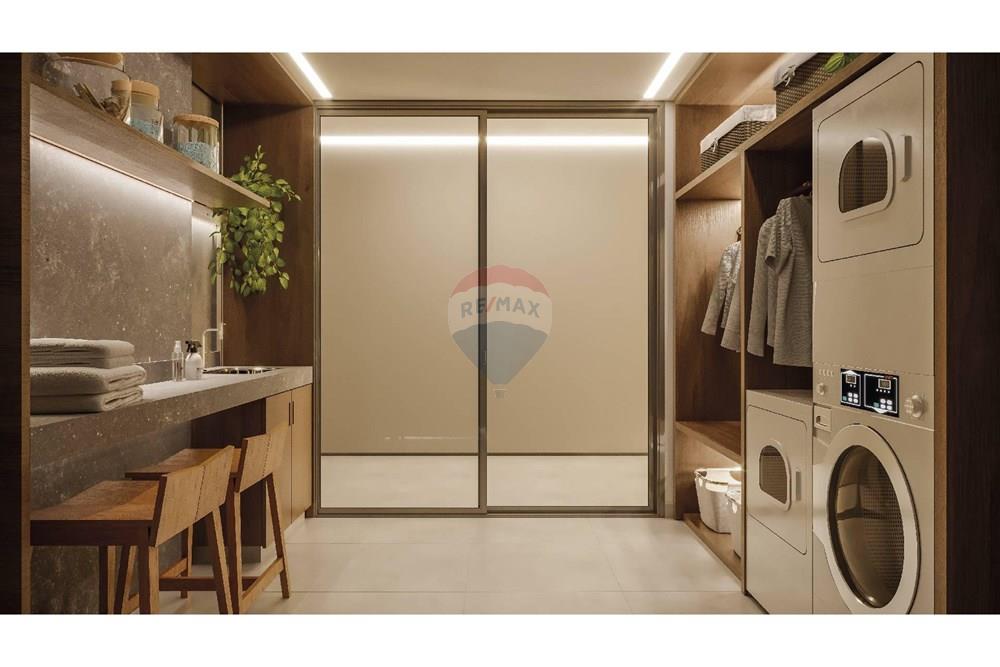 Studio - Venda - São Paulo , São Paulo - Esquina_Jardyn_Apartamento_Jardim_Paulista_Interna_Lavanderia.jpg - 601251009-49