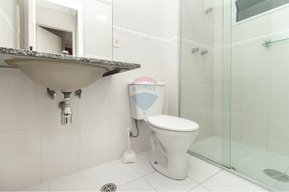 Apartamento - Venda - São Paulo , São Paulo - 28 - Banheiro social.jpg - 602031008-83