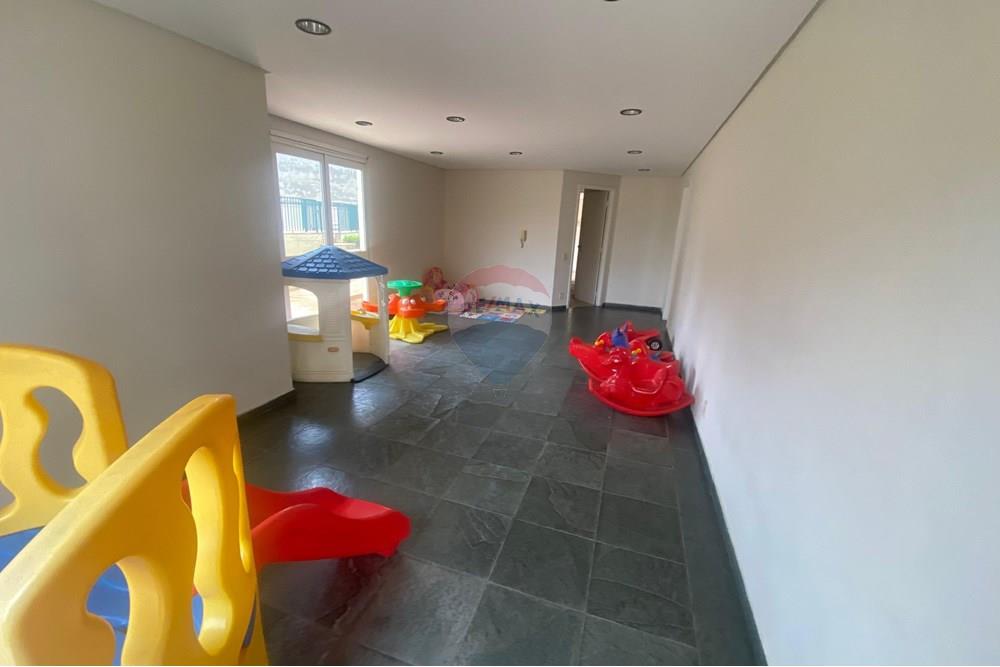 Apartamento - Alugar - São Paulo , São Paulo - WhatsApp Image 2024-05-21 at 15.17.33 (2).jpeg - Layout aberto - 602161004-140