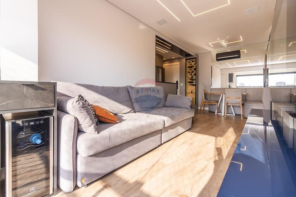 Apartamento, 2 quartos, 72 m² - Foto 5