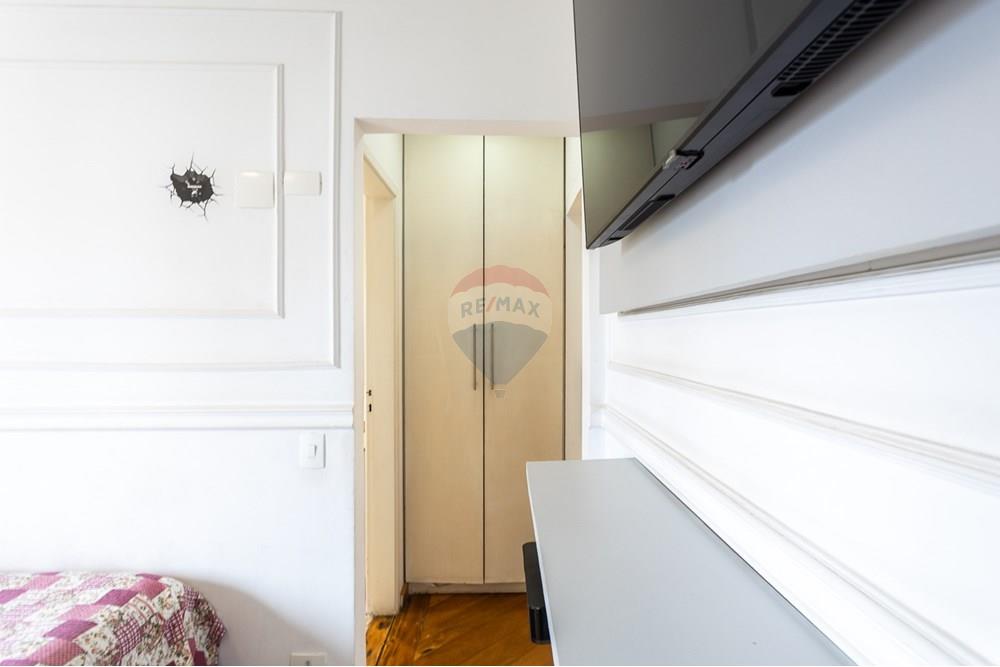 Apartamento - Venda - São Paulo , São Paulo - 27.jpg - Quarto - 601371060-20