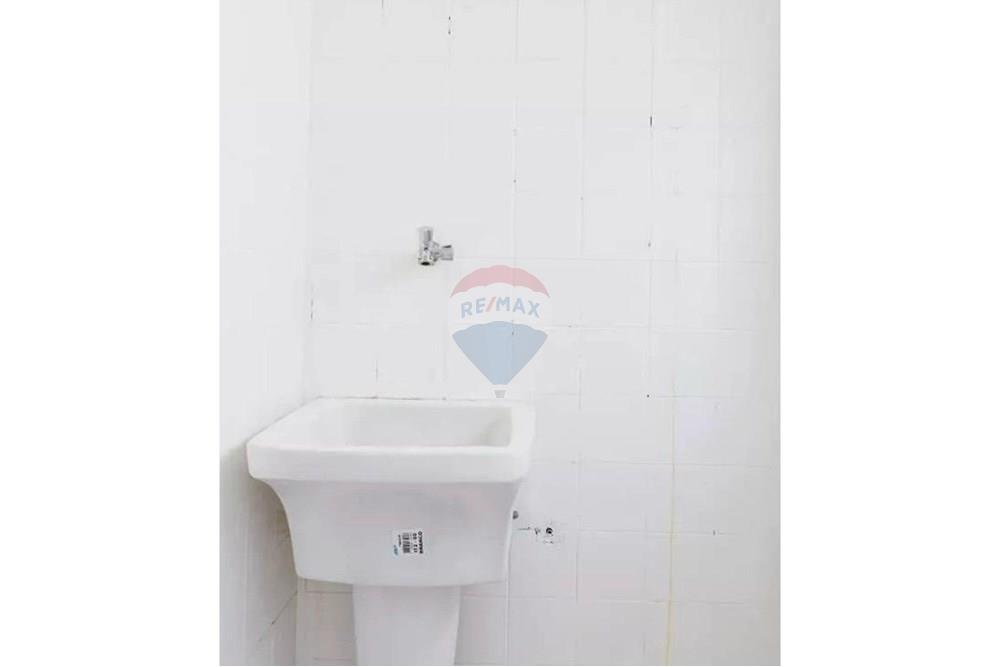 Apartamento - Venda - São Paulo , São Paulo - ÁREA DE SERVIÇO I.jpeg - 602011003-25