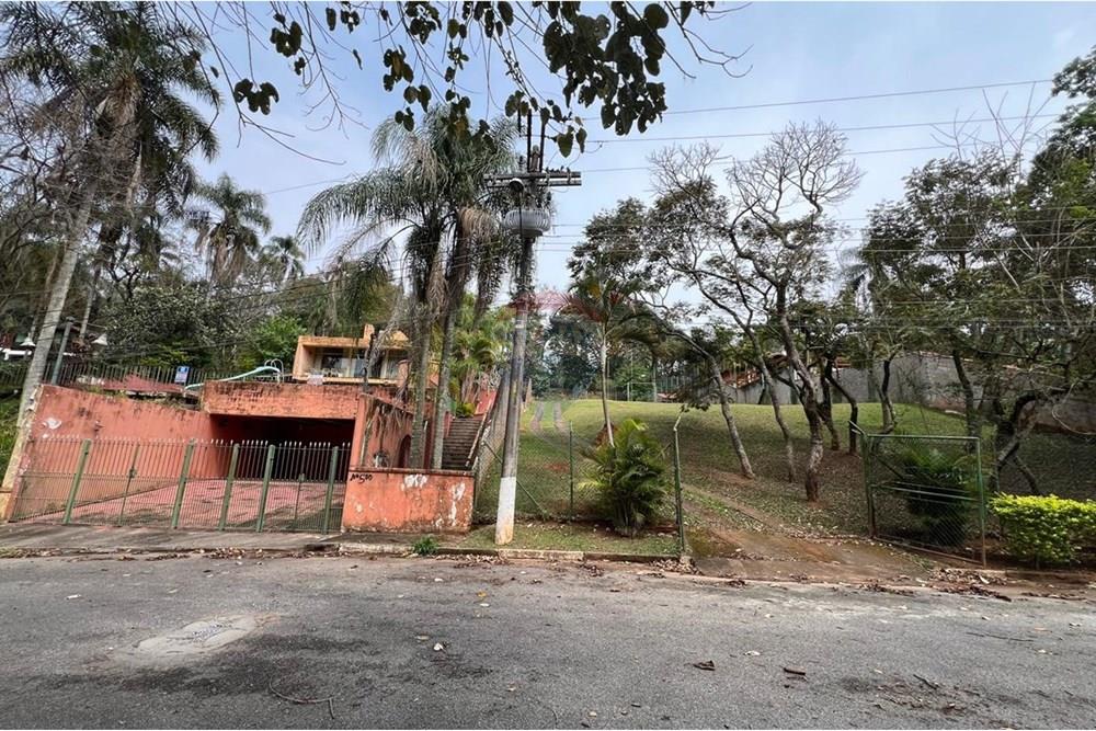 Casa de Condomínio - Venda - Mairiporã , São Paulo - 44.jpg - 601081019-27