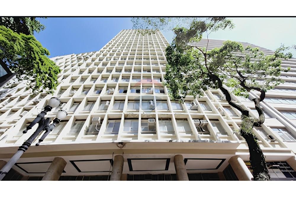 Cj. Comercial/ Sala - Venda - São Paulo , São Paulo - 1000122687.jpg - 601971101-13