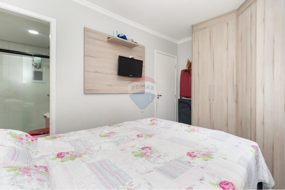 Apartamento - Venda - São Paulo , São Paulo - IMG_523508.jpg - Quarto principal - 602241031-3