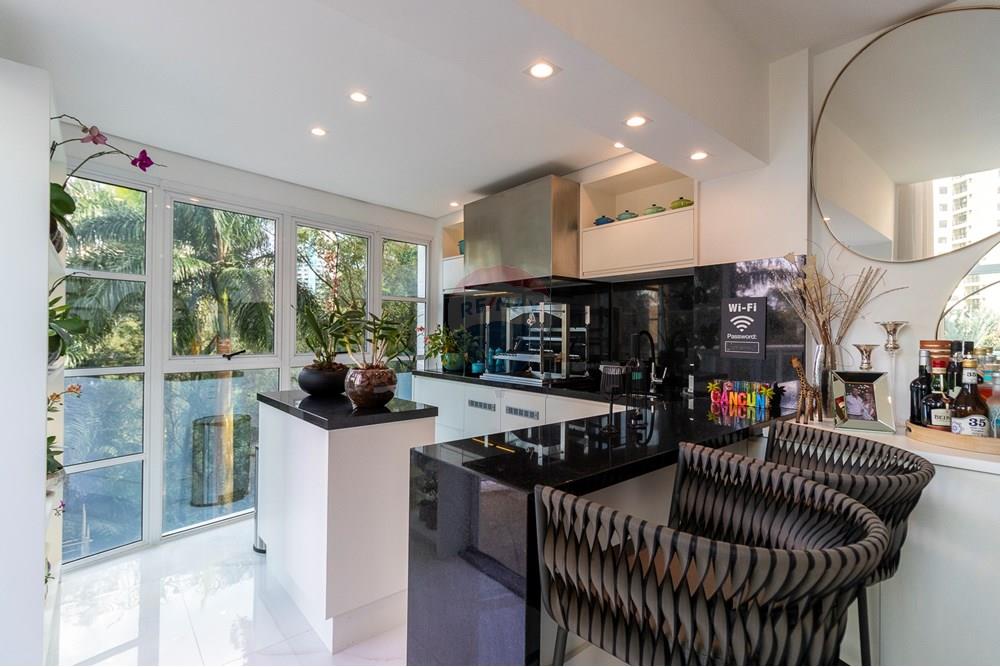 Apartamento - Venda - São Paulo , São Paulo - 005.jpg - 601251016-86