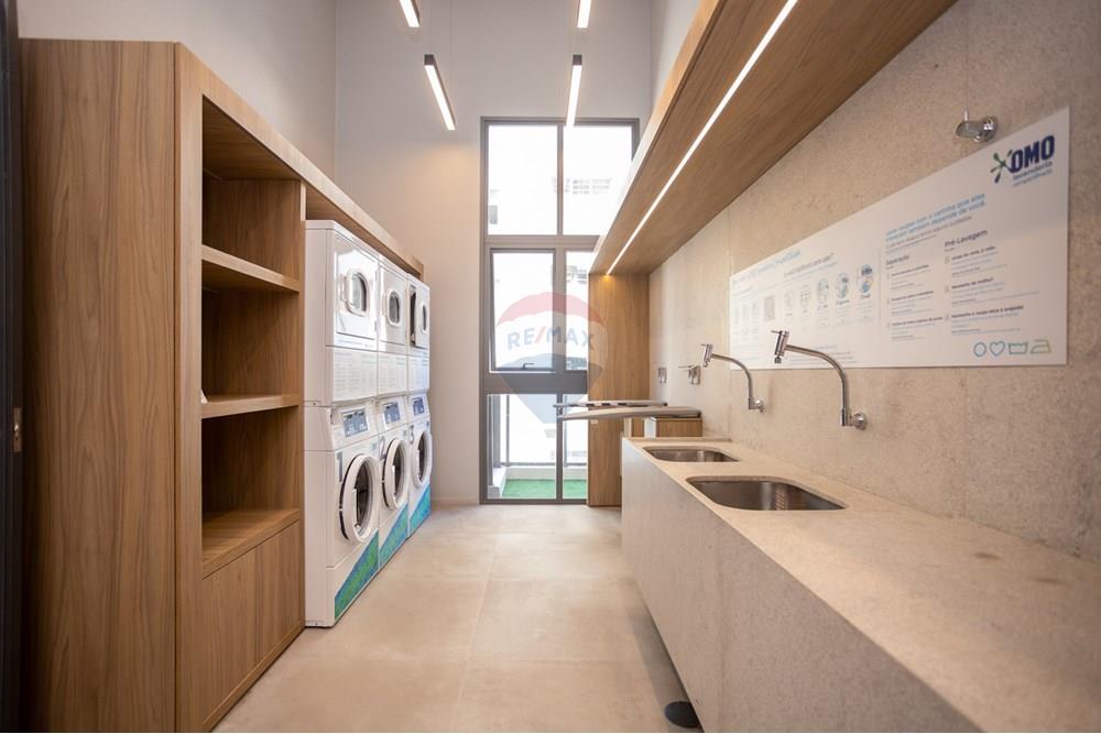 Apartamento - Alugar - São Paulo , São Paulo - 33-253025_lavanderia.jpg - 601241003-194