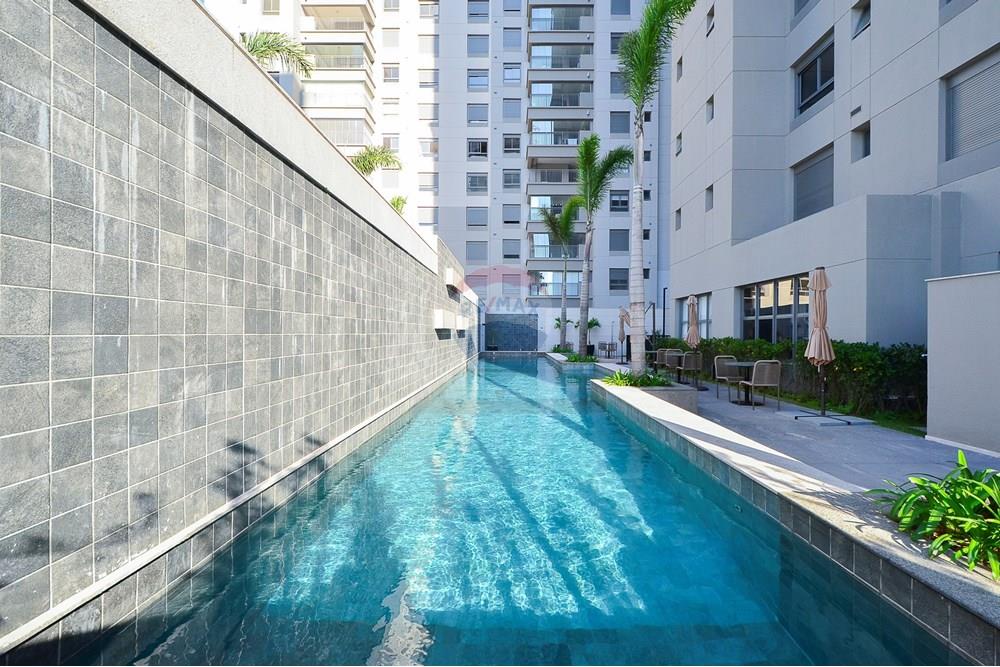 Apartamento - Venda - São Paulo , São Paulo - Remax-62.jpg - 601181010-32