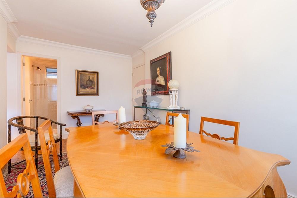 Apartamento - Venda - São Paulo , São Paulo - 8.jpg - Sala de jantar - 601081007-112