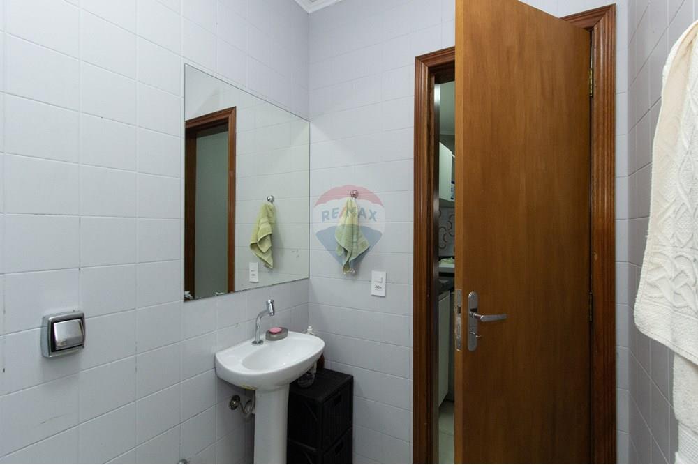 Casa - Venda - São Paulo , São Paulo - 45 Banheiro de Serviço.jpg - 601971016-419