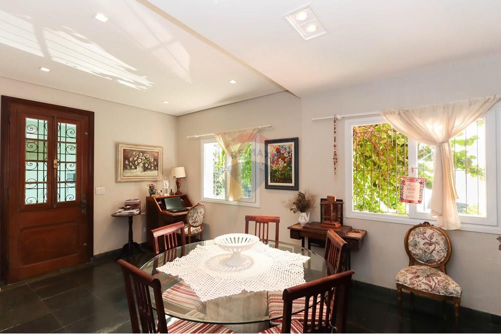 Casa de Vila - Venda - São Paulo , São Paulo - 03sala_007.jpg - 601401028-30