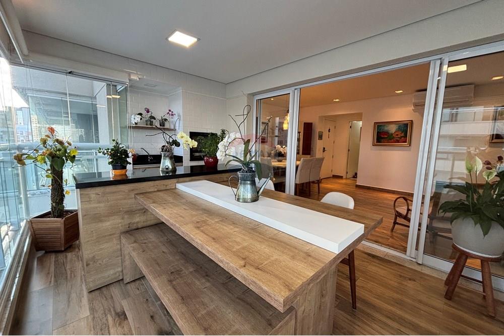 Apartamento - Alugar - São Paulo , São Paulo - IMG_8754 4.JPG - 601081019-57