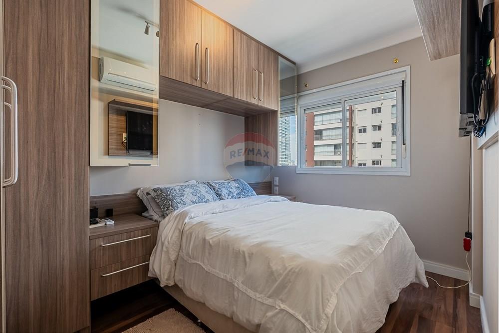 Apartamento - Venda - São Paulo , São Paulo - 22_AP.jpg - 601471019-113
