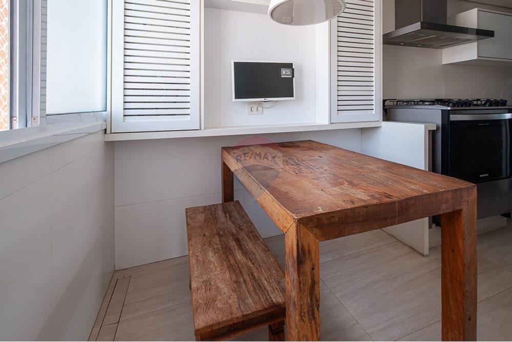 Apartamento - Venda - São Paulo , São Paulo - cozinha v2.jpg - 601311011-159