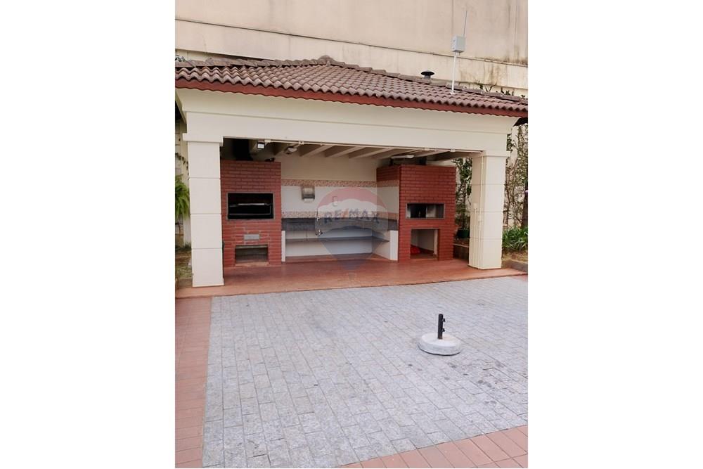 Apartamento - Alugar - São Paulo , São Paulo - Churrasqueira.jpg - 601081088-10