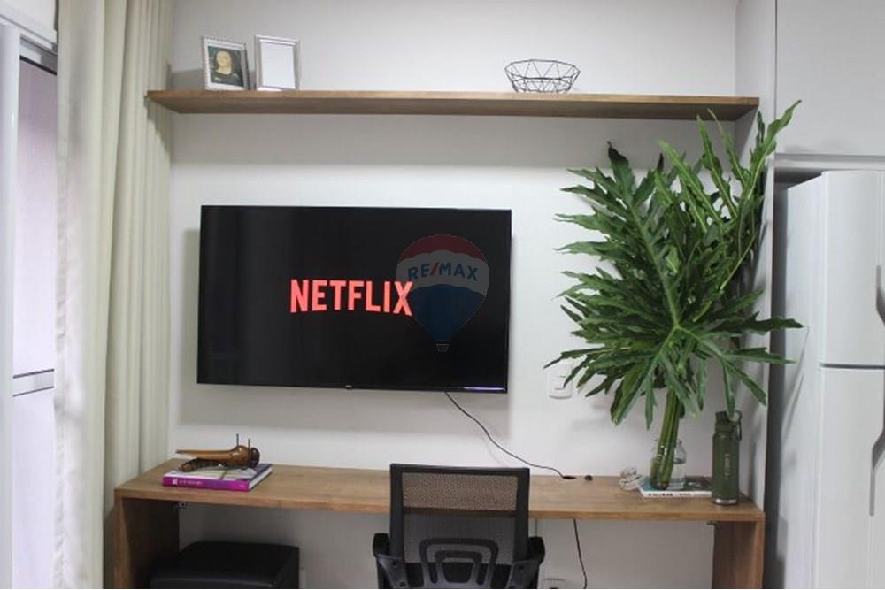 Studio - Alugar - São Paulo , São Paulo - alves 10.jpg - 602101050-25