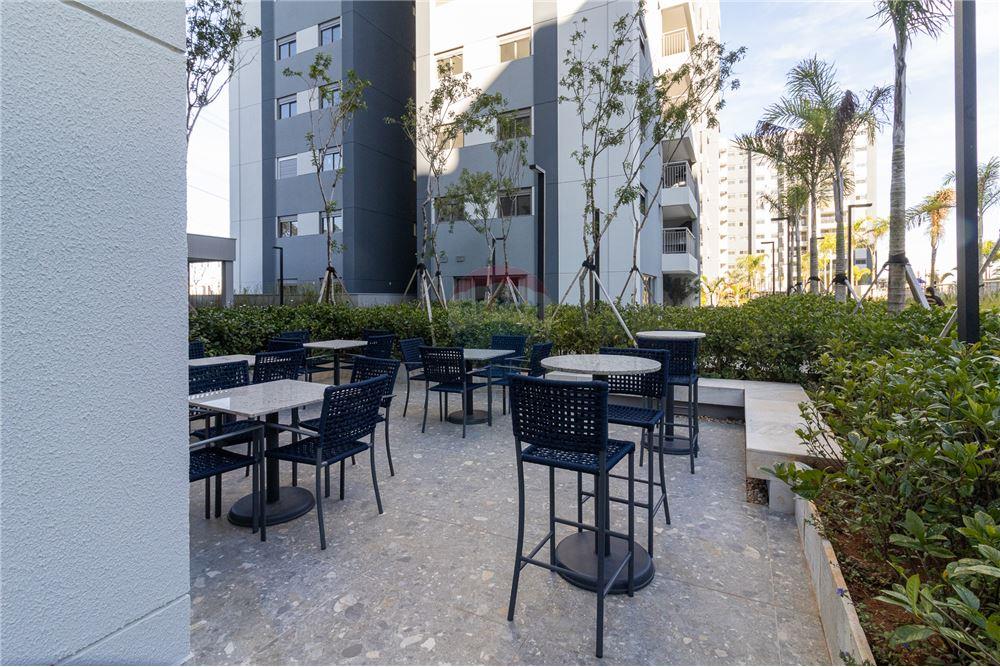 Apartamento - Venda - São Paulo , São Paulo - 4 - 601751058-77