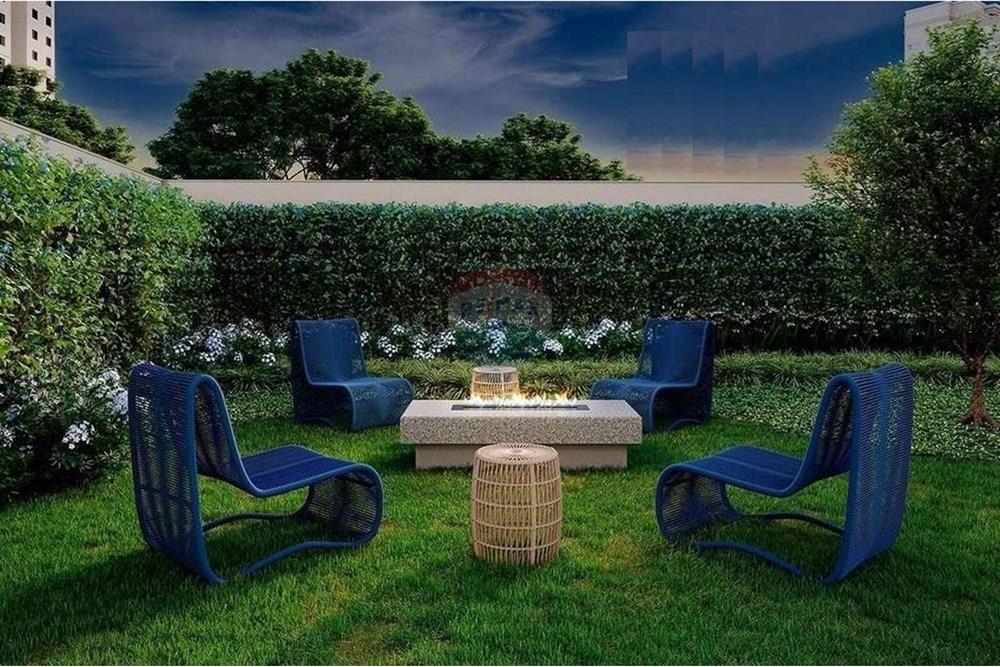 Apartamento - Venda - São Paulo , São Paulo - 18.jpg - 602031012-56